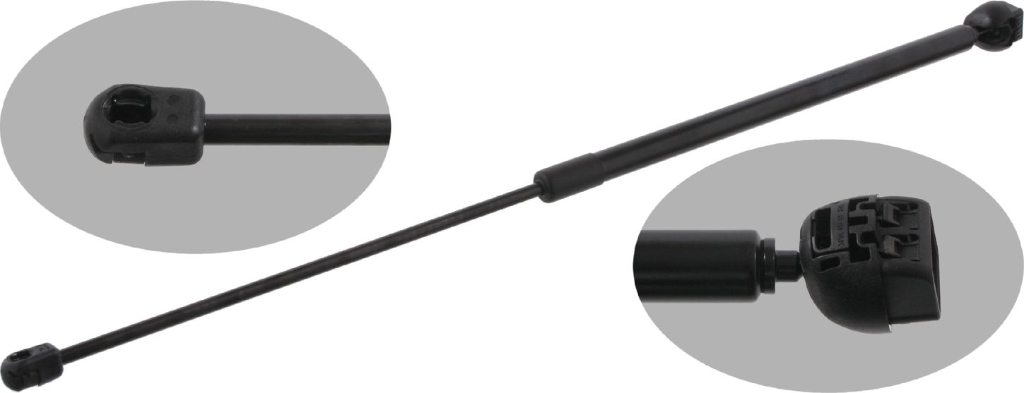 Амортизатор (упор) капота Febi Bilstein. Артикул 32894