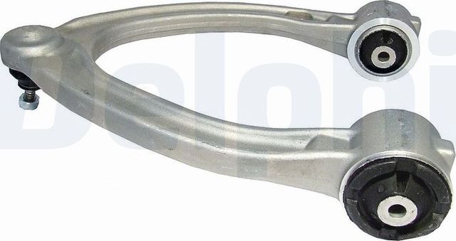 Поперечный рычаг Delphi (алюминий). Артикул TC1492