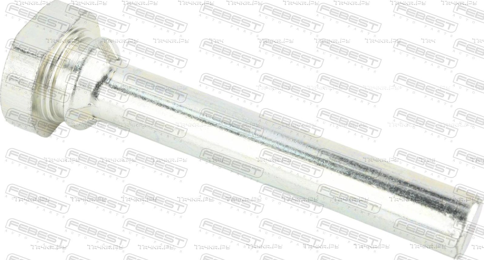 Направляющая тормозного суппорта Febest. Артикул 3574-SX11UPR