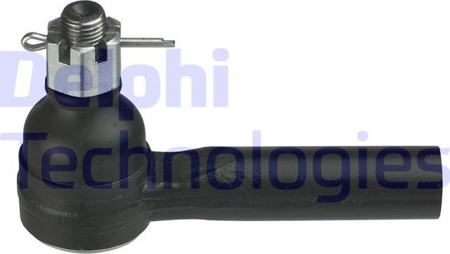 Рычаг передней подвески Delphi. Артикул TC2605