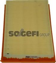 Воздушный фильтр Fram для Mazda 323 V (BA) 1996-1998. Артикул CA4309