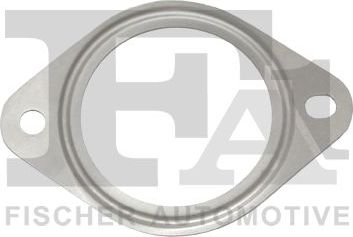 Прокладка глушителя FA1 для Opel Cascada 2013-2018. Артикул 120-947