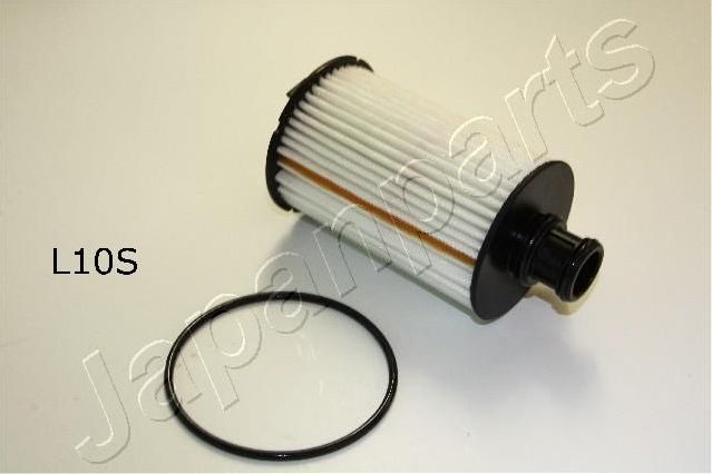 Масляный фильтр Japanparts. Артикул FO-L10S
