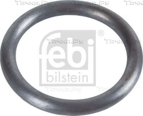 Кольцо уплотнительное (двигатель) Febi Bilstein. Артикул 100635