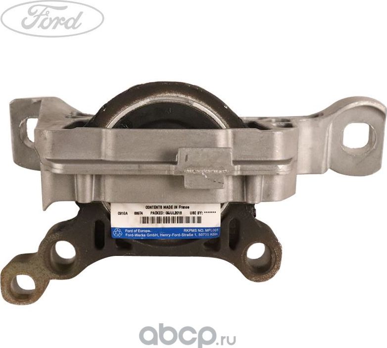 Подушка (опора) двигателя Ford. Артикул 1742411