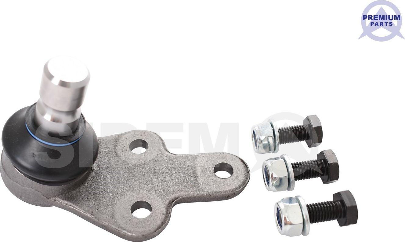 Шаровая опора Sidem. Артикул 67284