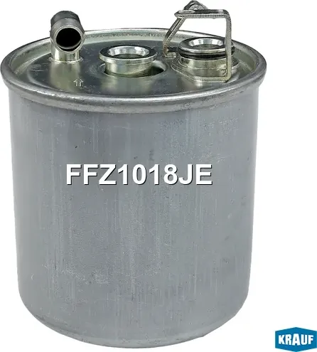 Фильтр топливный Krauf. Артикул FFZ1018JE