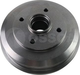 Тормозной барабан OSSCA задний для Ford Focus I 1998-2005. Артикул 28994