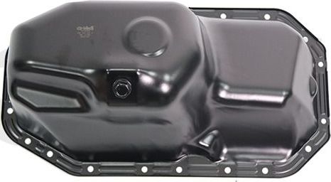 Масляный поддон картера двигателя Vika (Железо) для Volkswagen Lupo 1998-2005. Артикул 11031803301