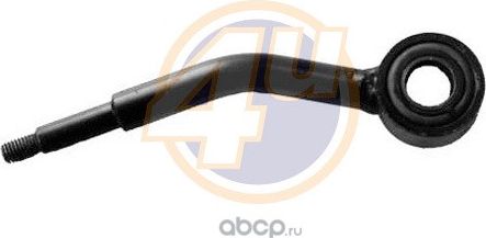 Стойка (тяга) стабилизатора 4U. Артикул FR-F-85828