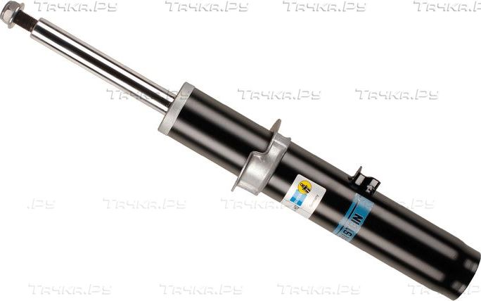 Амортизатор Bilstein B4 передний для Porsche Cayman II (981) 2013-2016. Артикул 22-231116