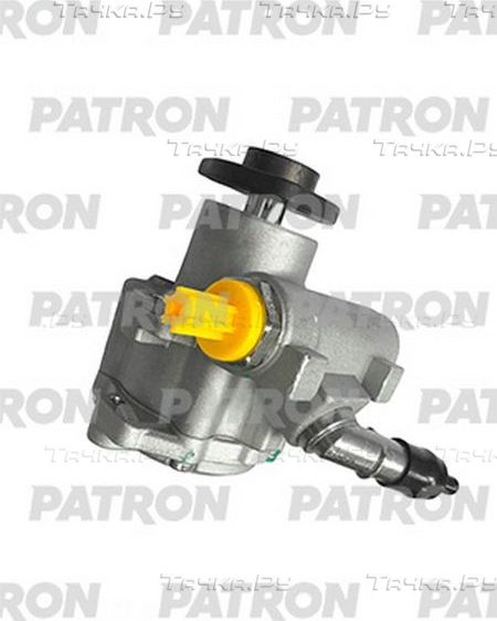 Насос ГУР Patron для BMW 3 V (E90/E91/E92/E93) 2004-2013. Артикул PPS1174