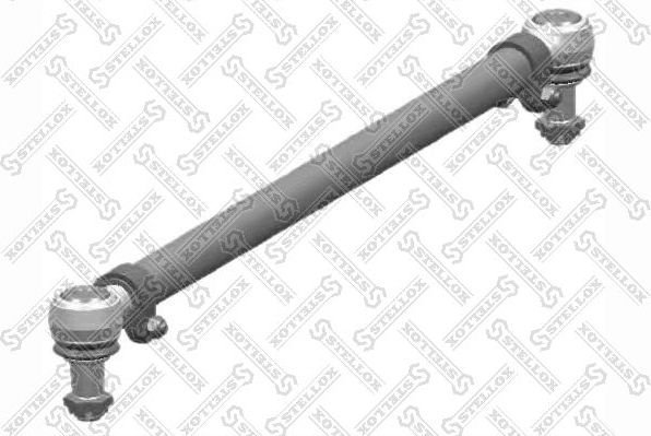 Рулевая тяга продольная Stellox. Артикул 84-35196-SX