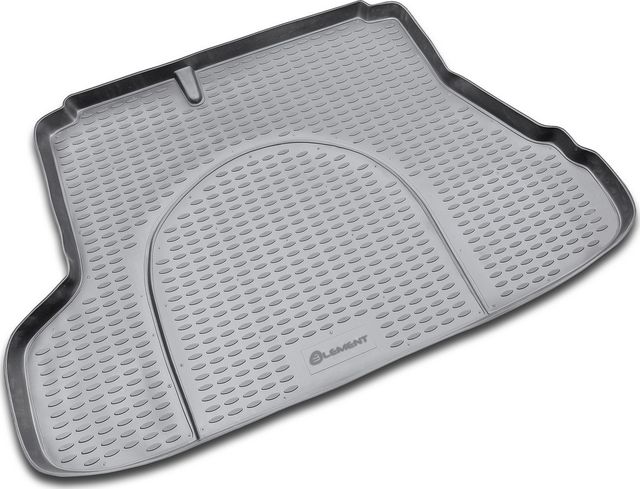 Коврик Element для багажника Kia Cerato I седан 2004-2009. Артикул NLC.25.11.B10