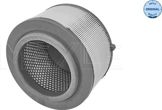 Воздушный фильтр Meyle Original. Артикул 712 321 0018