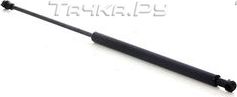 Амортизатор (упор) багажника BSG. Артикул BSG 40-980-027