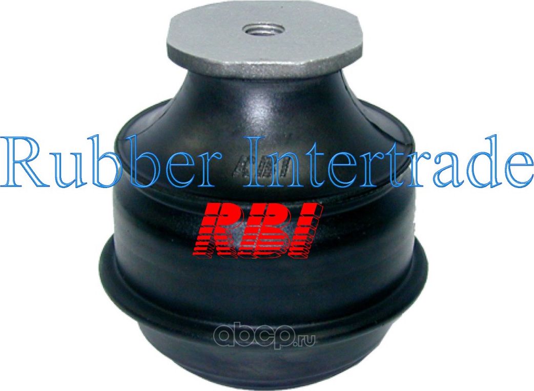 T09ZE121R САЙЛЕНТБЛОК П/ДZZE12#,ZNE10 - 1ZZ-FE 00- RH (RBI). Артикул T09ZE121R