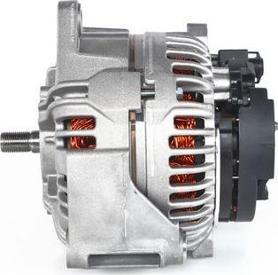Генератор Bosch. Артикул 0 124 655 291