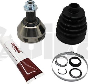 Шрус внутренний (граната) Vika передний для Volkswagen Polo IV 2001-2012. Артикул 54980016701