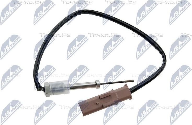 Датчик температуры выхлопных газов NTY. Артикул EGT-CT-002