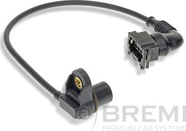 Датчик положения распредвала Bremi. Артикул 60523