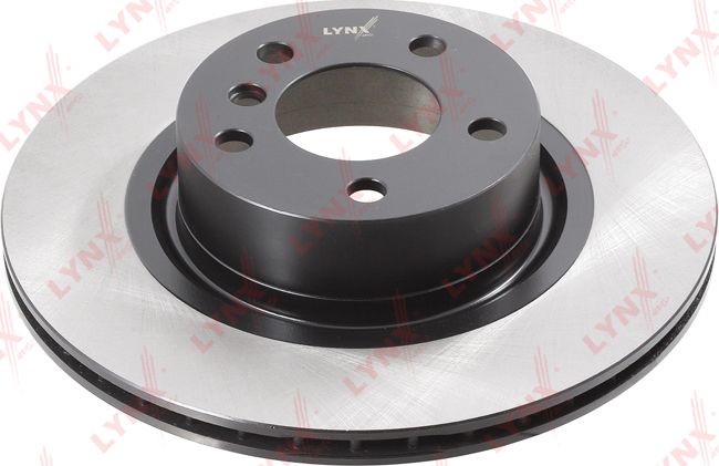 Тормозной диск LYNXauto. Артикул BN-1340