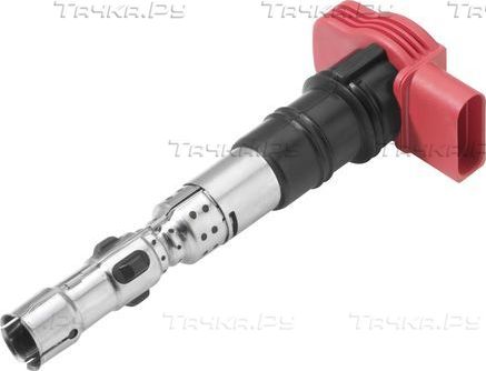 Катушка зажигания Bosch для Audi A4 III (B7) 2006-2009. Артикул 0 986 221 054