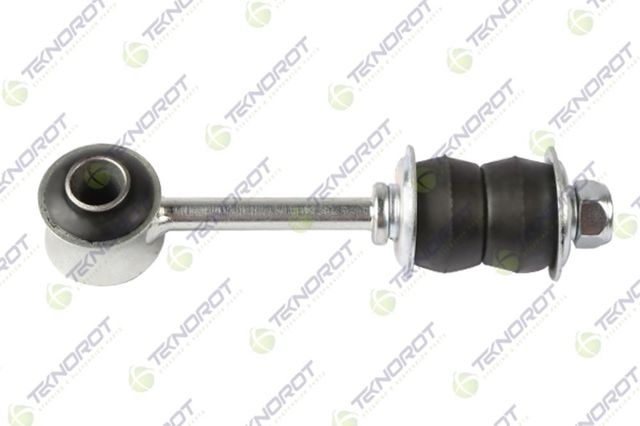 Стойка (тяга) стабилизатора Teknorot передняя для Volvo 240 Series 1974-1993. Артикул VO-211