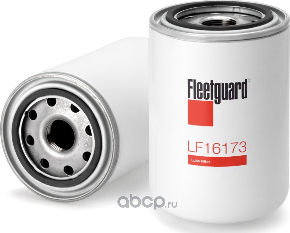 Масляный фильтр Fleetguard. Артикул LF16173