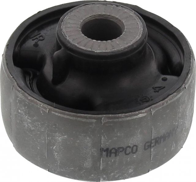 Сайлентблок переднего рычага подвески MAPCO задний правый/левый для Audi A1 II (GB) 2018-2026. Артикул 38839