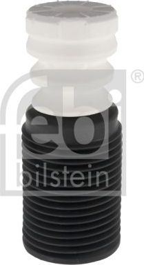 Комплект отбойников и пыльников амортизаторов (стоек) Febi Bilstein. Артикул 49596