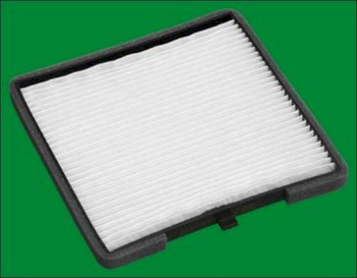 Салонный фильтр Lucas. Артикул LFCP164