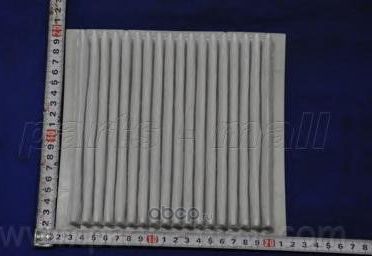 ФИЛЬТР САЛОНА SUZUKI (Parts-Mall). Артикул PMM015