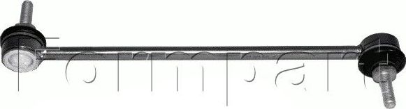 Стойка (тяга) стабилизатора Formpart. Артикул 4908049