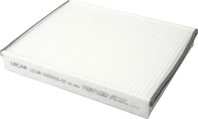 Элемент воздушный Форд салона С-Макс 2 (Lecar). Артикул LECAR000541601