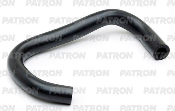 Патрубок радиатора (системы охлаждения) Patron (EPDM (Этилен-пропиленовый каучук)). Артикул PH4068