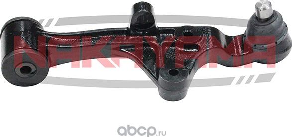 Рычаг подвески (Nakayama). Артикул Z1A06