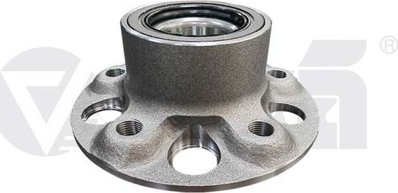 Ступичный подшипник (комплект) Vika. Артикул 49729401