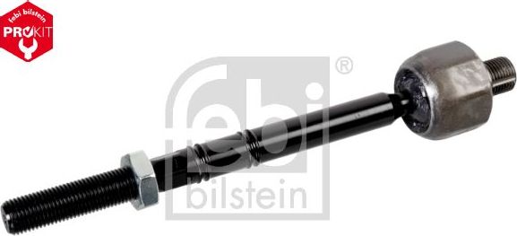 Рулевая тяга Febi Bilstein ProKit правая/левая для Jaguar XF I 2008-2015. Артикул 172918