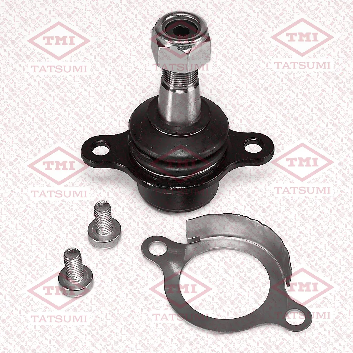 Опора шаровая нижняя левая/правая (Tatsumi). Артикул TEA1160
