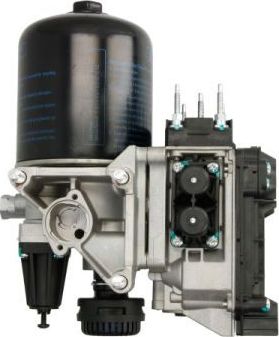 Осушитель воздуха пневмосистемы Pneumatics. Артикул PN-10427