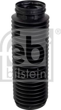 Пыльник амортизатора (стойки) Febi Bilstein (термопласт). Артикул 178874