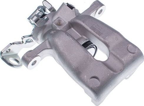 Тормозной суппорт Denckermann задний правый для Opel Zafira A 1999-2003. Артикул B190072R