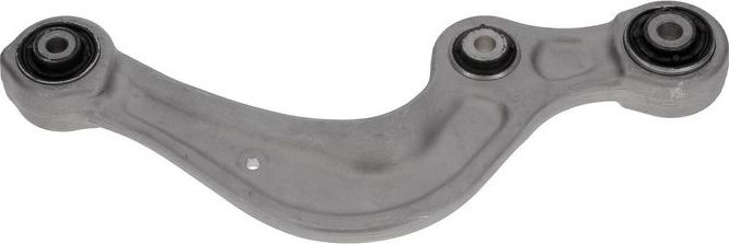 Диагональный рычаг MOOG (алюминий). Артикул AU-TC-15670