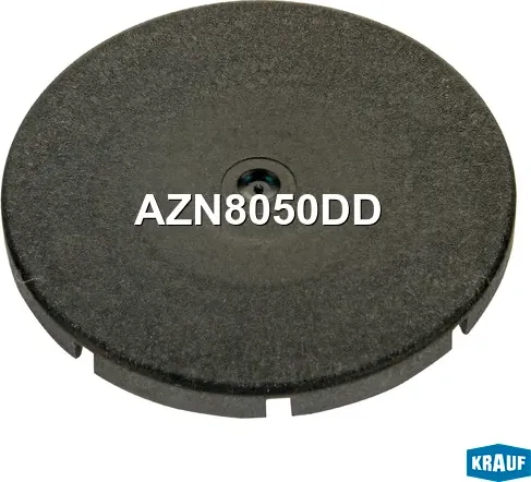 Крышка шкива генератора Krauf. Артикул AZN8050DD
