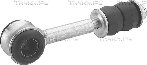 Стойка (тяга) стабилизатора Febi Bilstein ProKit передняя правая/левая для Volvo 940 1991-1998. Артикул 18916