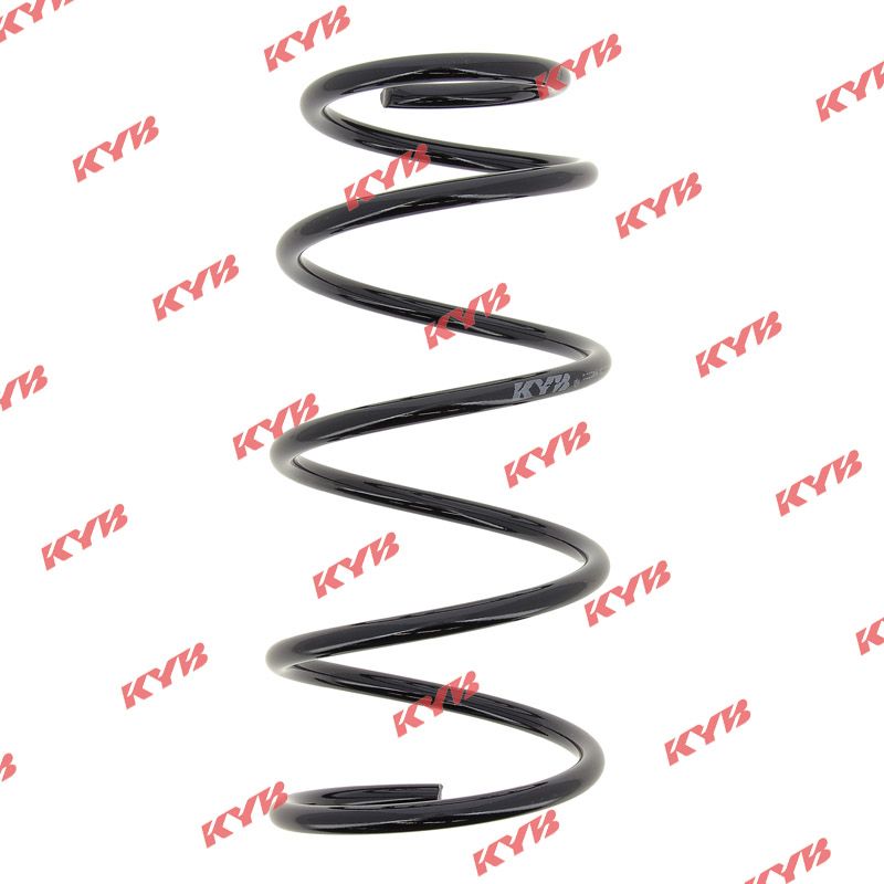 Пружина подвески KYB (Каяба) K-Flex. Артикул RC2504
