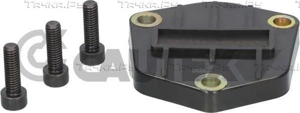 Прокладка маслянного поддона двигателя Cautex для SEAT Ibiza II 1999-2002. Артикул 462533
