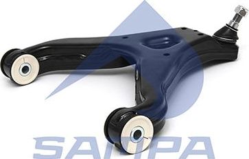 Рычаг передней подвески Sampa. Артикул 062.047