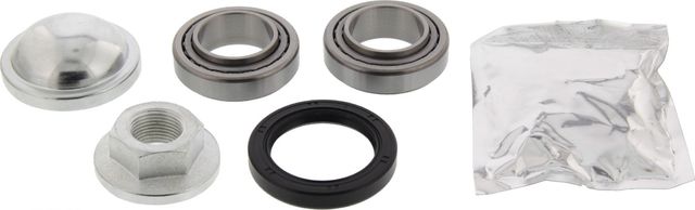 Ступичный подшипник (комплект) MAPCO задний левый для Ford Fiesta IV 1995-2002. Артикул 26604/1